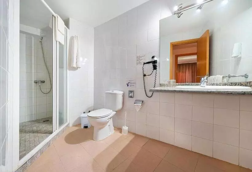 Fotos del hotel Altamadores:  11