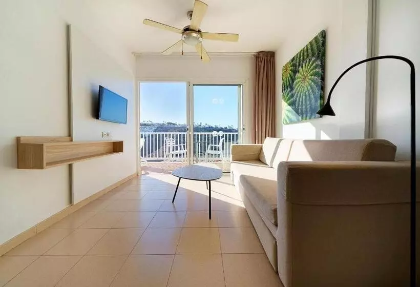 Fotos del hotel Altamadores:  20