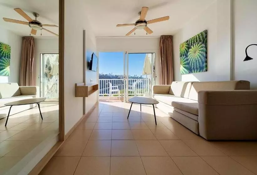 Fotos del hotel Altamadores:  21