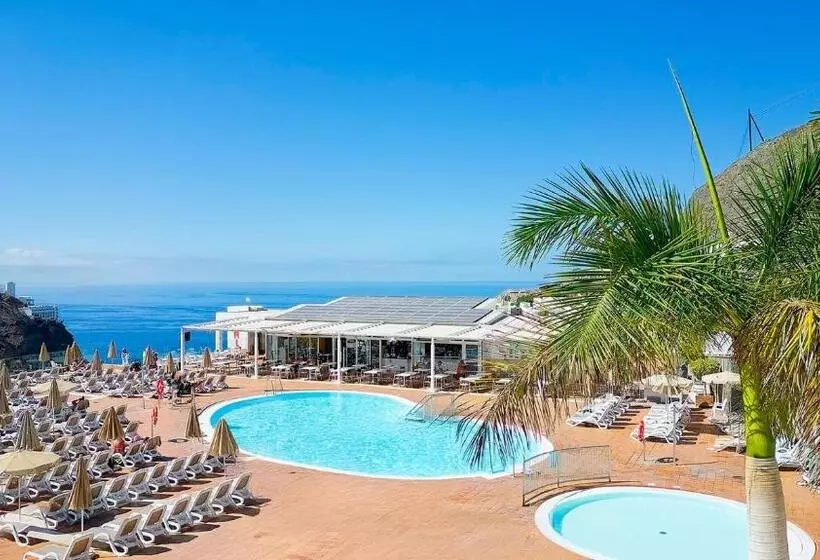 Fotos del hotel Altamadores:  22