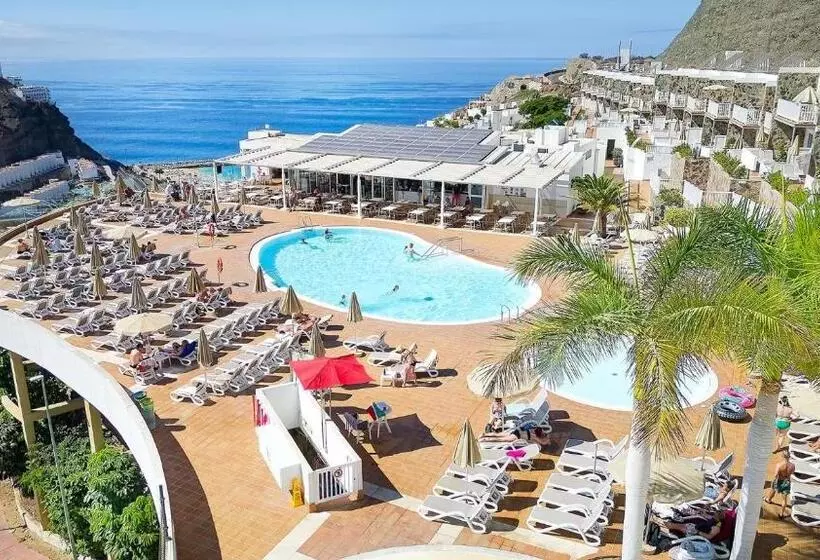 Fotos del hotel Altamadores:  23