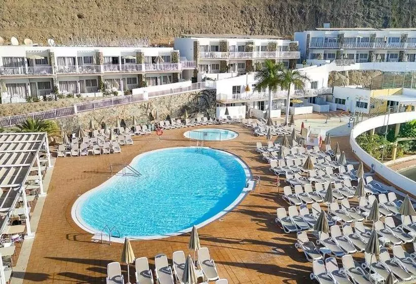 Fotos del hotel Altamadores:  24