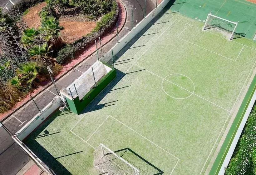 Fotos del hotel Altamadores:  5