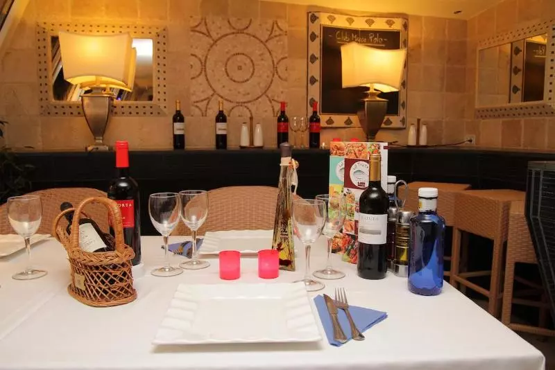 Fotos del hotel Aparthotel Maracaibo:  5