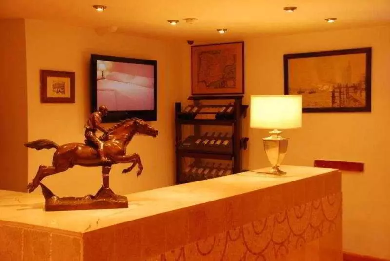 Fotos del hotel Aparthotel Maracaibo:  3