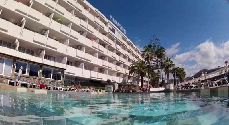 Fotos del hotel Aparthotel Maracaibo:  2