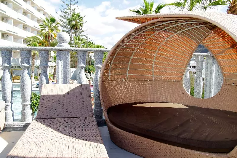 Fotos del hotel Aparthotel Maracaibo:  8