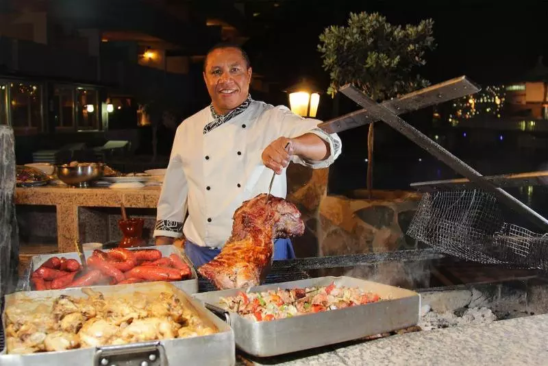 Fotos del hotel Aparthotel Maracaibo:  9