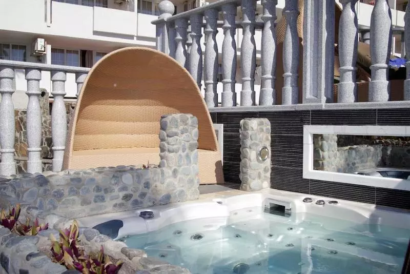 Fotos del hotel Aparthotel Maracaibo:  4