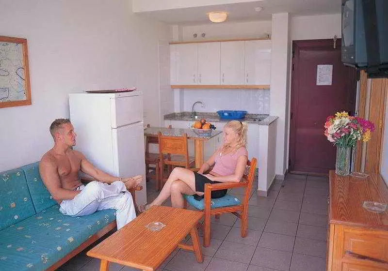 Fotos del hotel Apartamentos Inagua:  9