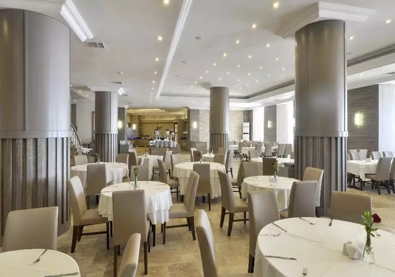 Fotos del hotel Ladonia Hotels Adakule:  6