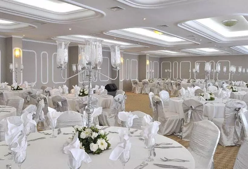 Fotos del hotel Ladonia Hotels Adakule:  11