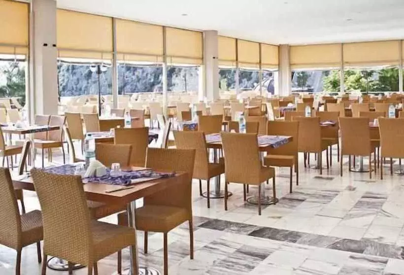 Fotos del hotel Ladonia Hotels Adakule:  23