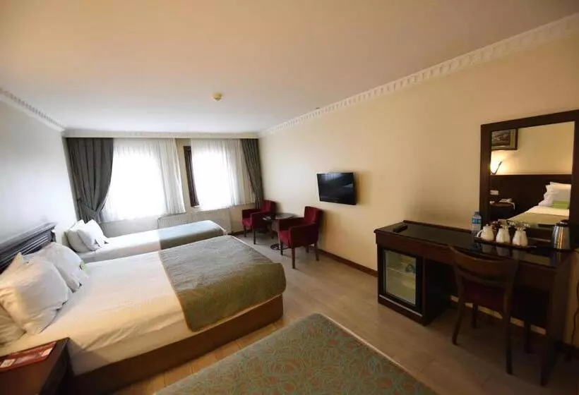 Fotos del hotel Asal:  16