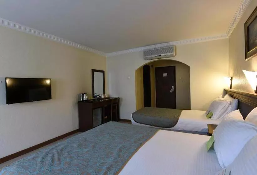 Fotos del hotel Asal:  14