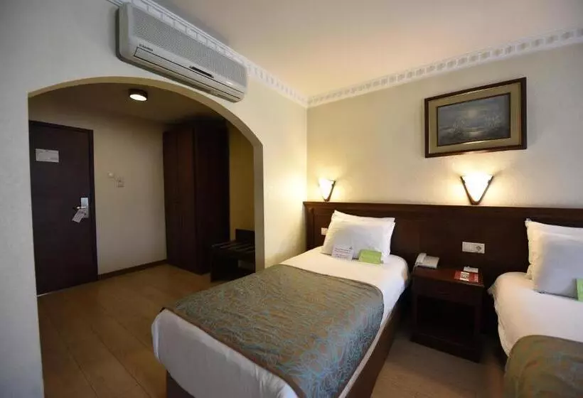 Fotos del hotel Asal:  18