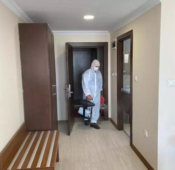 Fotos del hotel Asal:  22