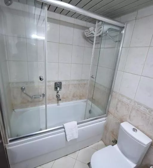 Fotos del hotel Asal:  21