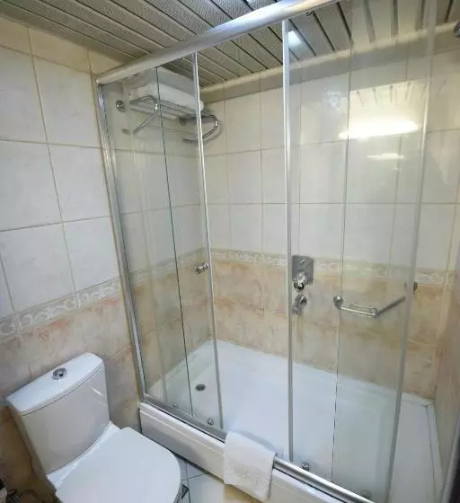 Fotos del hotel Asal:  6