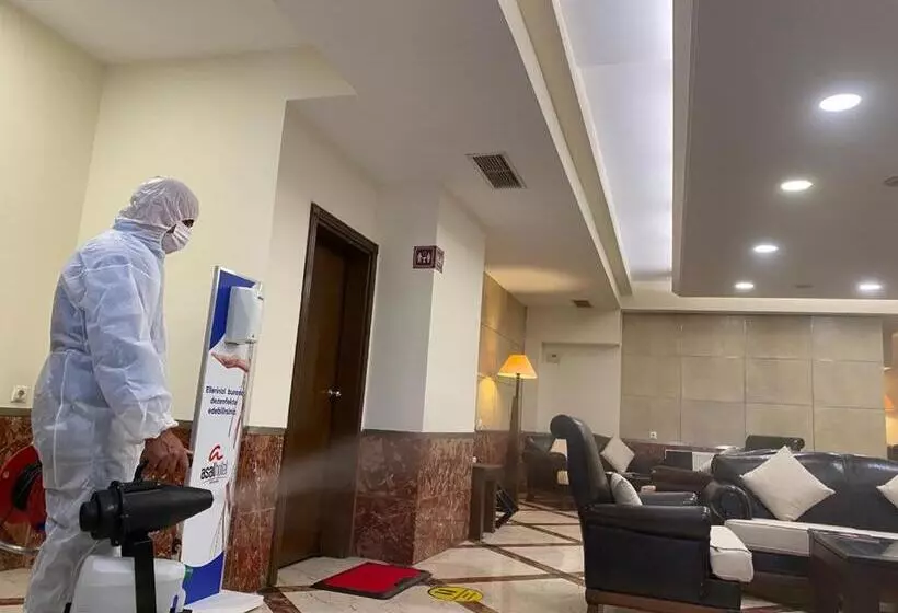 Fotos del hotel Asal:  3