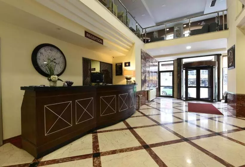 Fotos del hotel Asal:  10