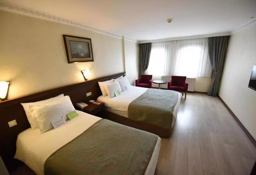 Fotos del hotel Asal:  2