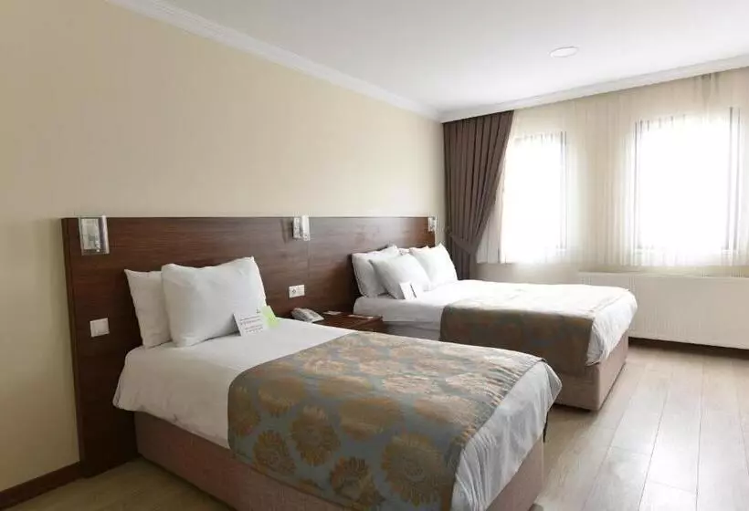 Fotos del hotel Asal:  20