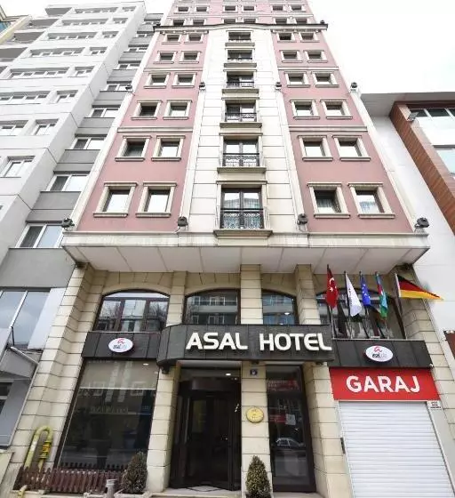 Asal