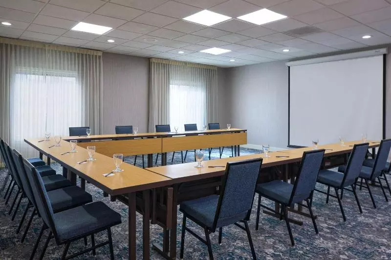 Fotos del hotel Courtyard San Diego Old Town:  7