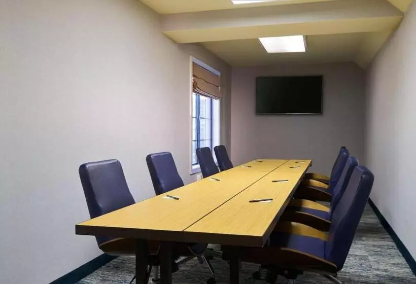 Fotos del hotel Courtyard San Diego Old Town:  24