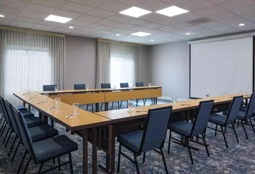 Fotos del hotel Courtyard San Diego Old Town:  21