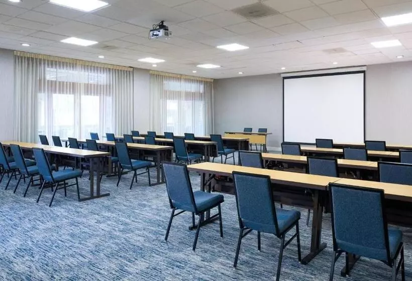 Fotos del hotel Courtyard San Diego Old Town:  23