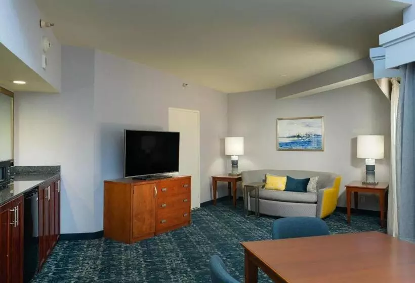 Fotos del hotel Courtyard San Diego Old Town:  13