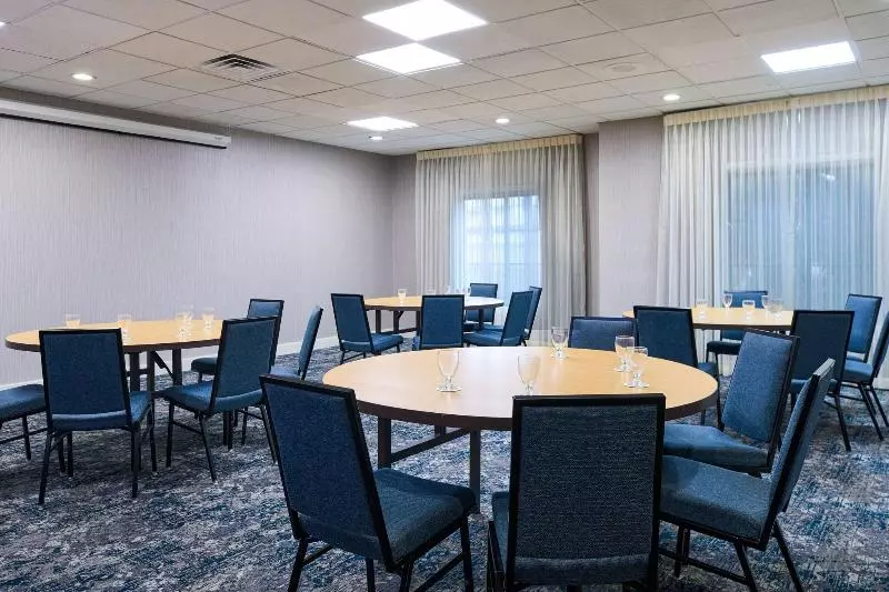 Fotos del hotel Courtyard San Diego Old Town:  20