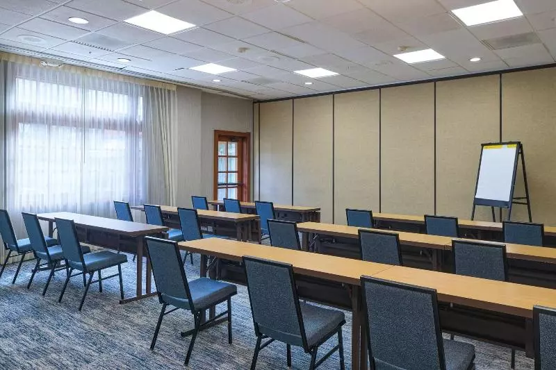 Fotos del hotel Courtyard San Diego Old Town:  12