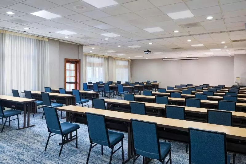 Fotos del hotel Courtyard San Diego Old Town:  16