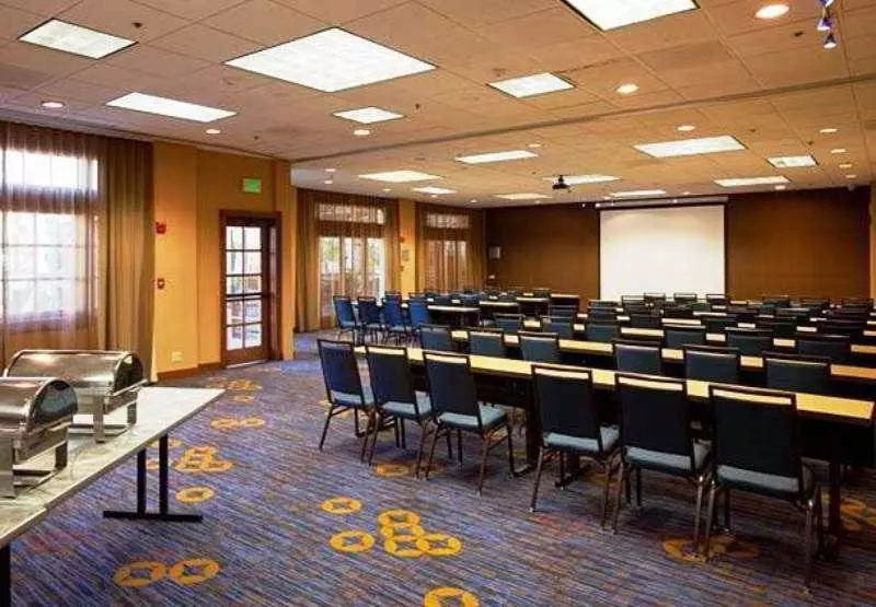 Fotos del hotel Courtyard San Diego Old Town:  17