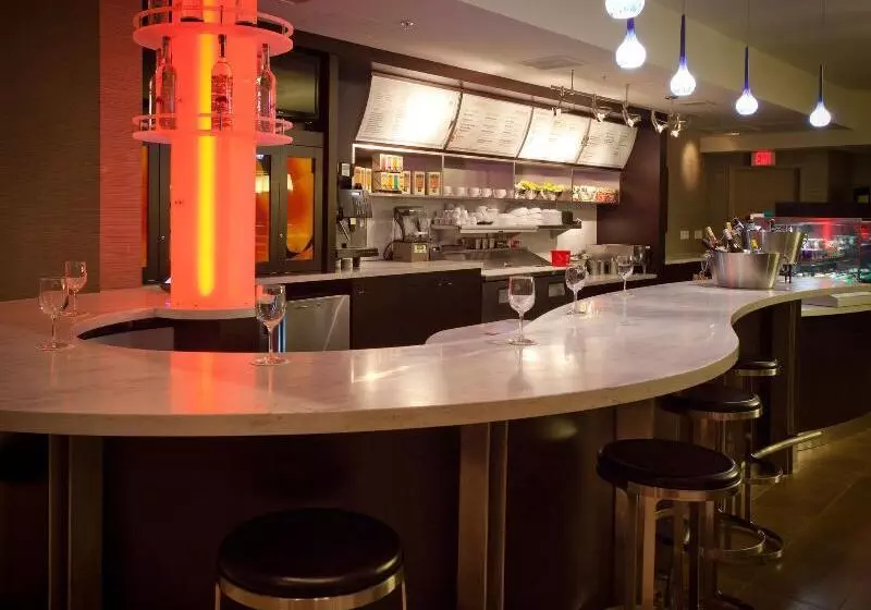 Fotos del hotel Courtyard San Diego Old Town:  11