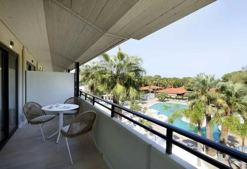 Fotos del hotel Grand Palladium Garden Beach Resort & Spa  All Inclusive:  15