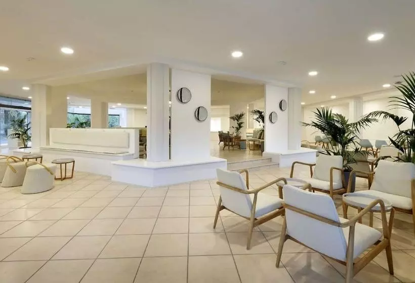 Fotos del hotel Grand Palladium Garden Beach Resort & Spa  All Inclusive:  6