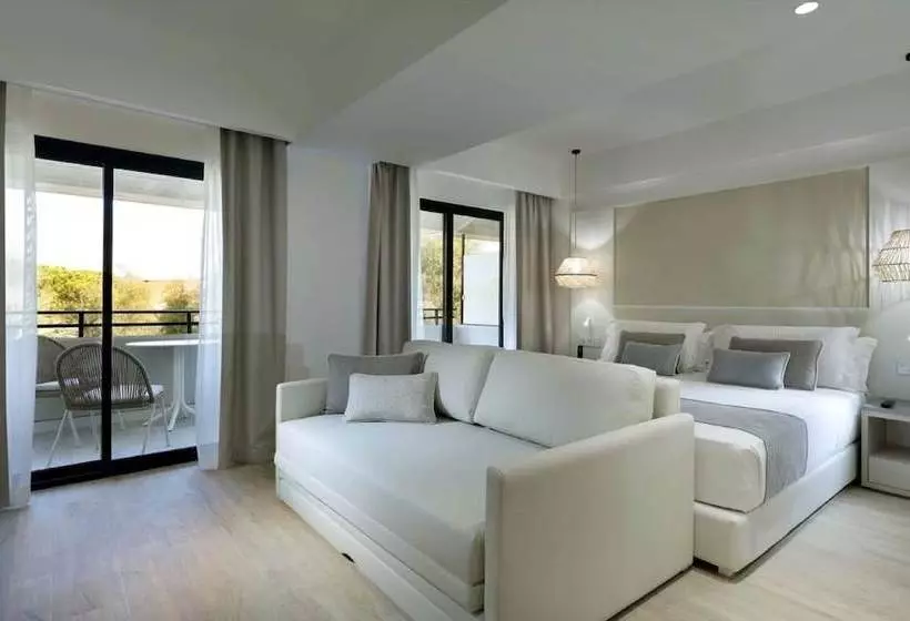 Fotos del hotel Grand Palladium Garden Beach Resort & Spa  All Inclusive:  13