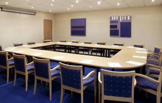 Fotos del hotel Premier Inn Nottingham City:  6