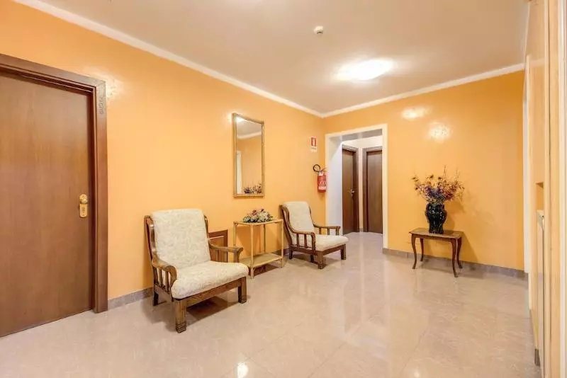 Fotos del hotel Milo:  9