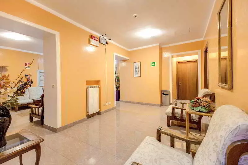 Fotos del hotel Milo:  3