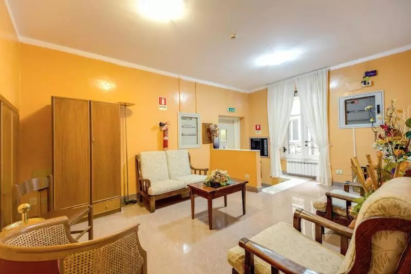 Fotos del hotel Milo:  2