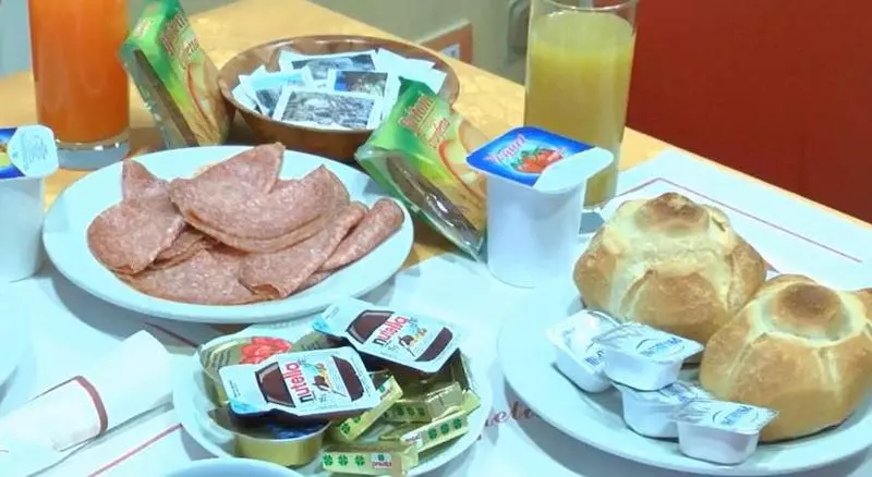 Fotos del hotel Milo:  4