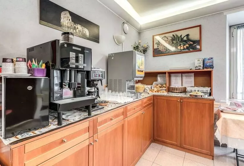 Fotos del hotel Milo:  5