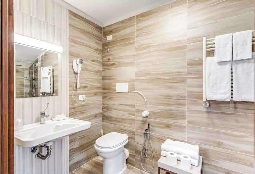 Fotos del hotel Milo:  11