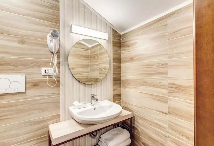 Fotos del hotel Milo:  14