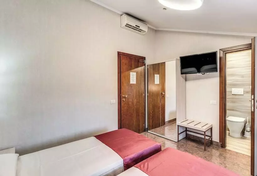 Fotos del hotel Milo:  17